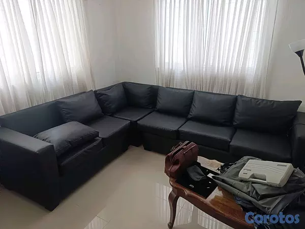 apartamentos - apto 3 hab primer piso con patio. Colinas de Los Rios . Detras de Carrefour 5