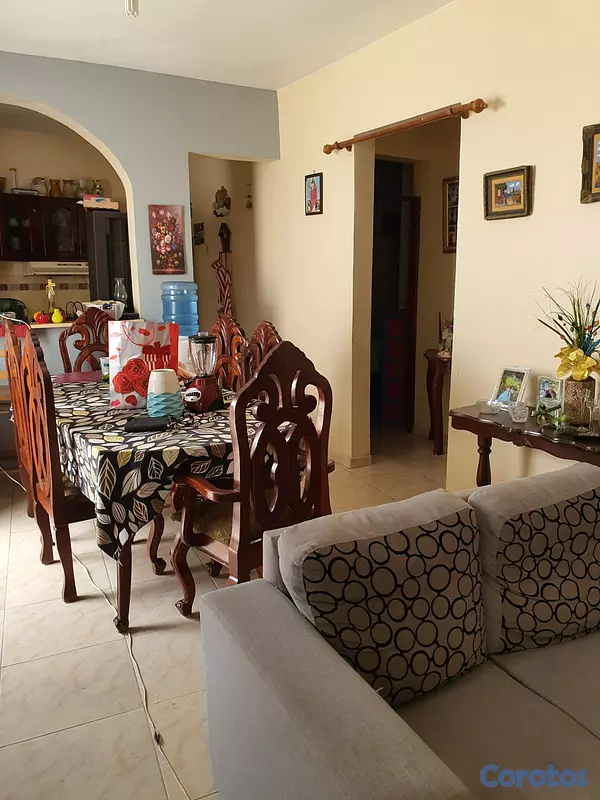 casas - Casa en Nagua 4