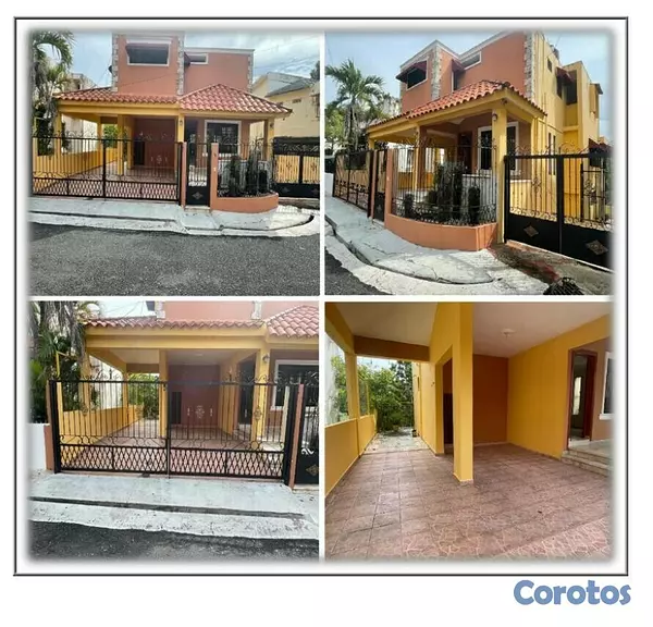 apartamentos - VENDO Hermosa Casa en Arroyo Hondo Segundo PD508 10