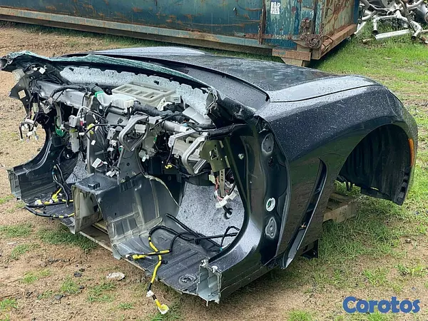 repuestos -  FRENTE COMPLETO SUBARU BRZ 2022  2