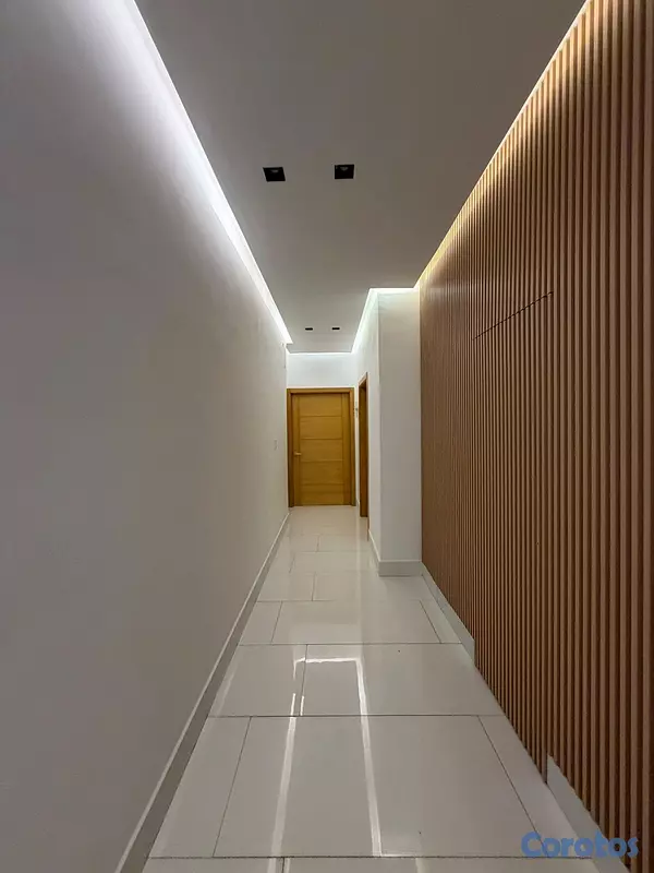 apartamentos - El lujo y confort que mereces apartamento en Torre moderna de Alma Rosa 1ra  6