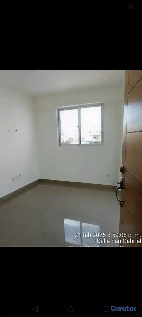 apartamentos - Av. Independencia Alquiler 6