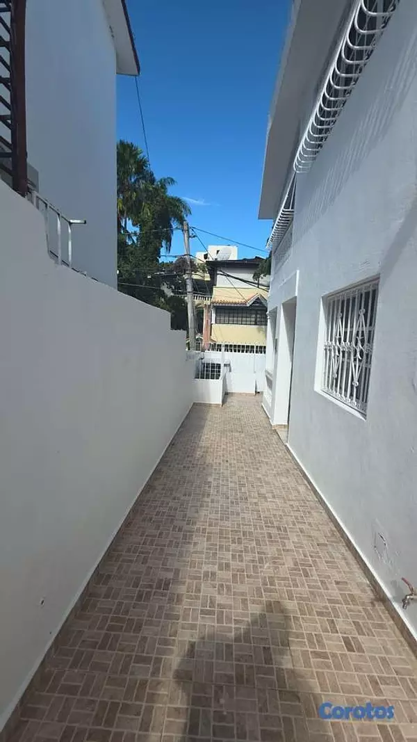 casas - Casa en venta en Colina de Los Rios 9