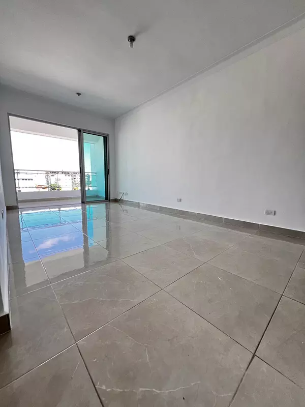 apartamentos - Alquilo apartamento en Bella Vista  4