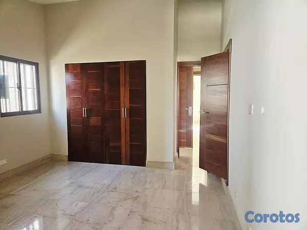 casas - Casa de 4 habitaciones 4 baños en alquiler en Ensa 4