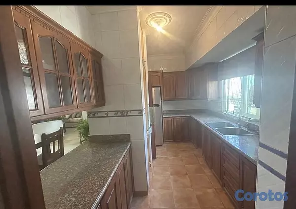 apartamentos - Clásico en Bella Vista con luz, frescura y vistas en todos sus espacios 5