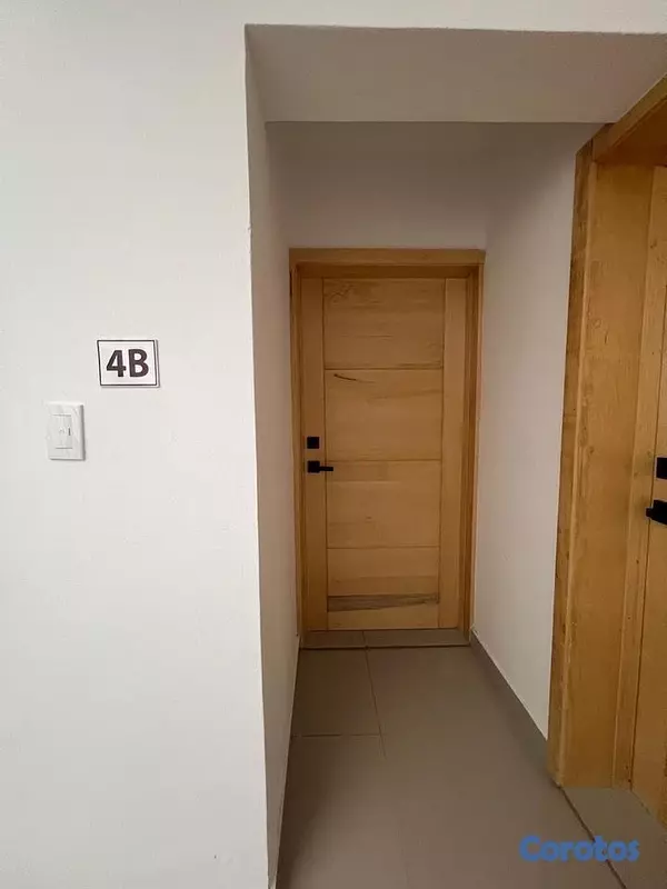 apartamentos - Vendo Apartamento de venta en los Corales del Sur📍
 8