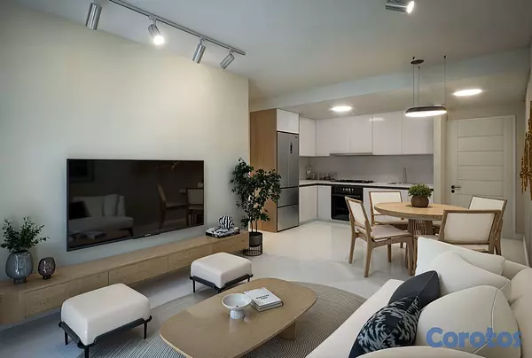apartamentos - Apartamentos de venta en puerto plata con club de  5