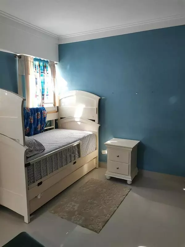 apartamentos - Se vende apartamento en Evaristo Morales 5