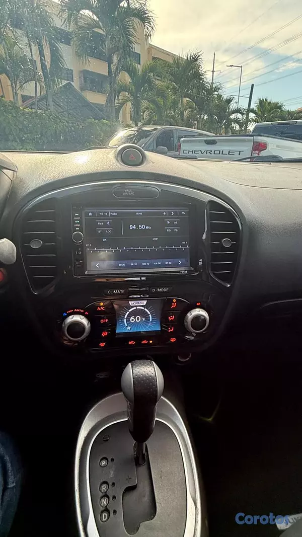 carros - Nissan Juke 2013 3