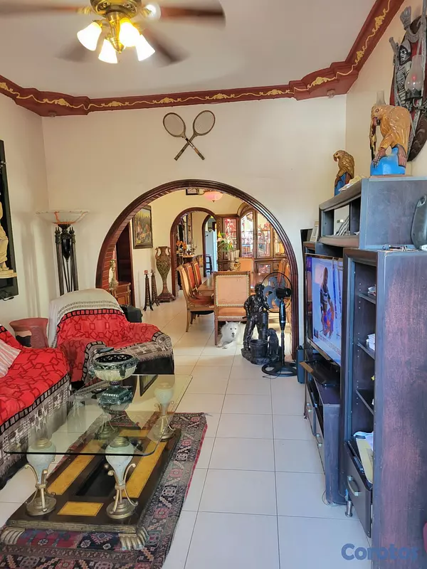 apartamentos - Apartamento en venta, en Ciudad Colonial 6