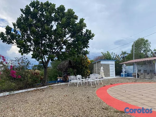 casas - Casa en San Jose de las matas Santiago  4