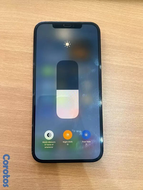 celulares y tabletas - iPhone 12 Pro Max 128GB 6
