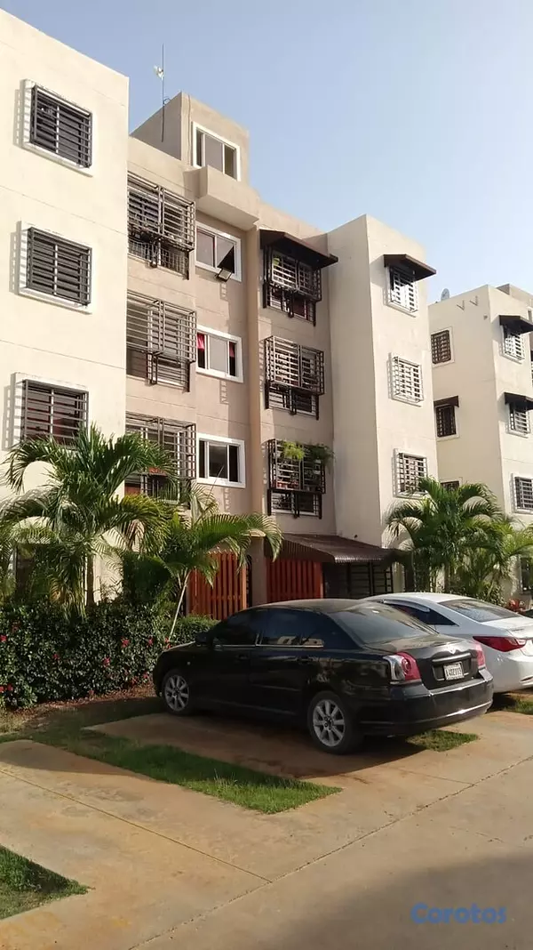 apartamentos - Tercer piso de dos habitaciones en San Isidro 5