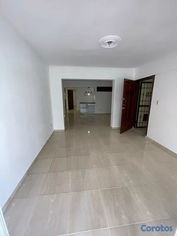 apartamentos - Mirador Sur: GRAN APTO PRÓXIMO A LA ANACAONA ( 3hab 2.5 baños 2 parqueos )
 2