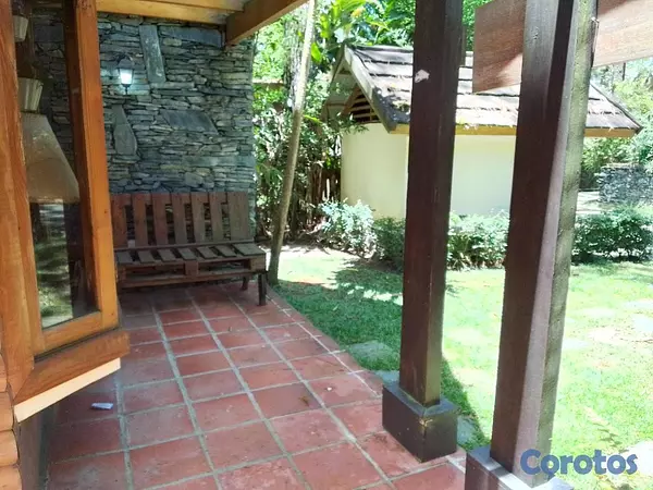 casas vacacionales y villas - Oportunidad de inversion en Jarabacoa Hermosa Vill 9