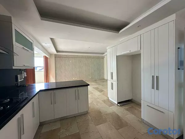 penthouses - Se alquila PH de 3 Hab en Renacimiento 10
