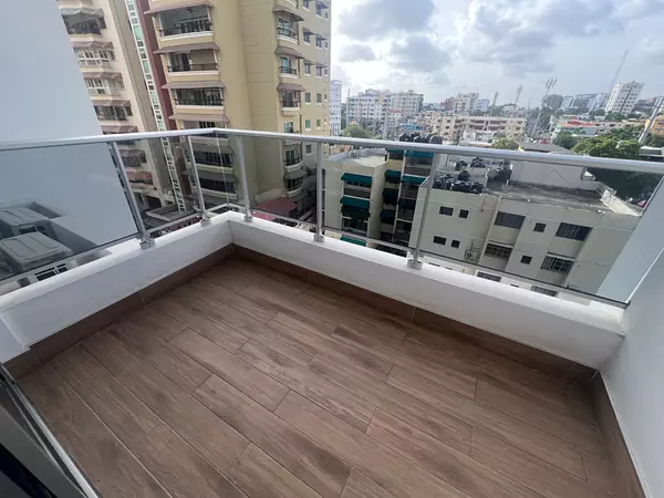 apartamentos - Alquilo apartamento en Bella Vista Amueblado  7
