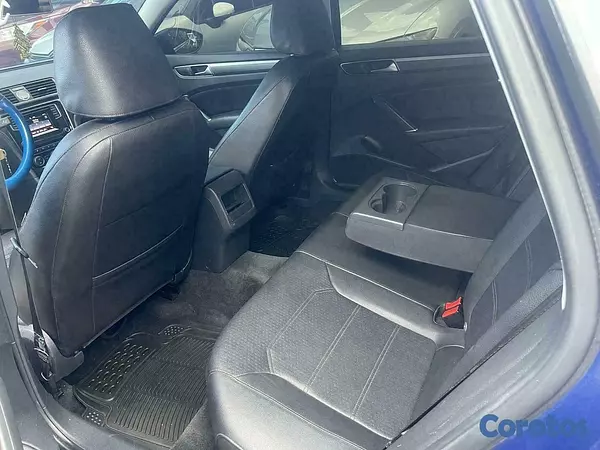 carros - VOLKSWAGEN PASSAT R-LINE 2016 9
