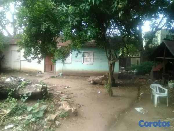 solares y terrenos - Venta propiedad en centro de JARABACOA 1250 metros cuadrados
 3