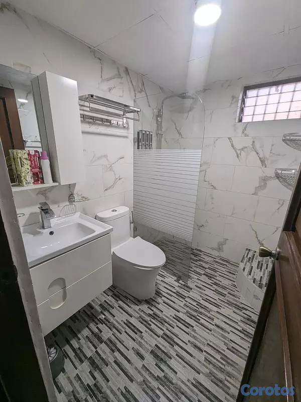 apartamentos - Apartamento en alquiler en mirador norte proximo a 3