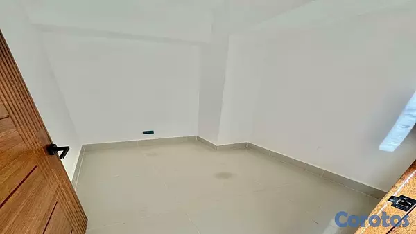 apartamentos - Apartamento Nuevo en Venta – NACO 10