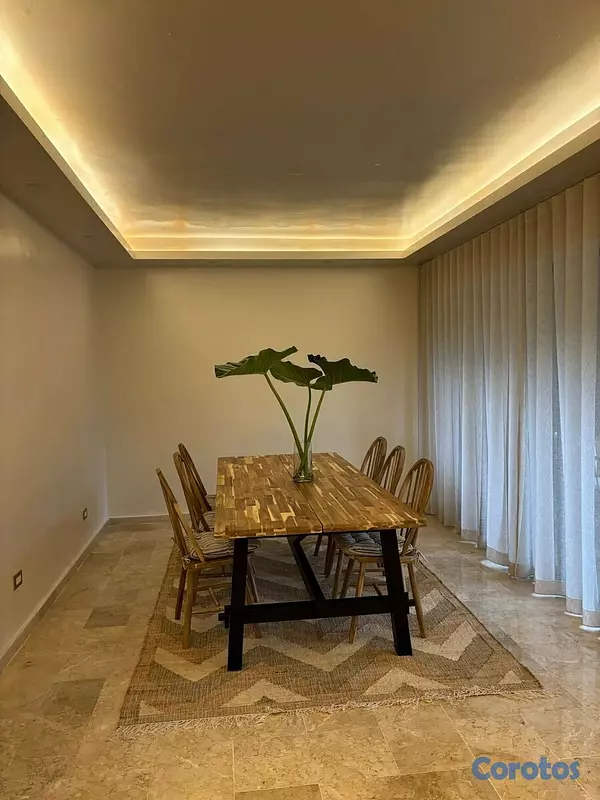 apartamentos - 🔵apartamento 1er piso arroyo hondo viejo  7