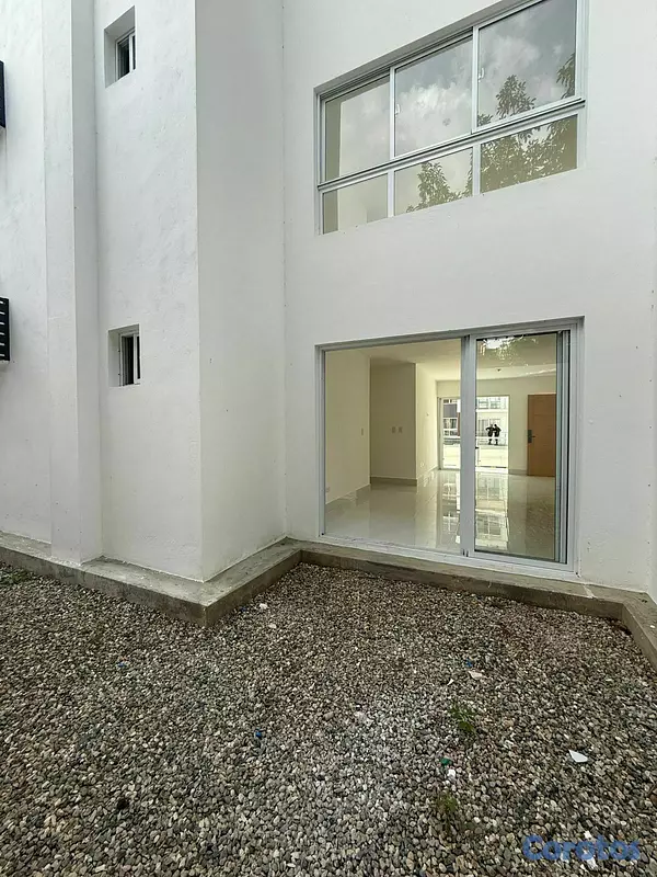 apartamentos - APARTAMENTO EN VENTA - SANTIAGO. 3