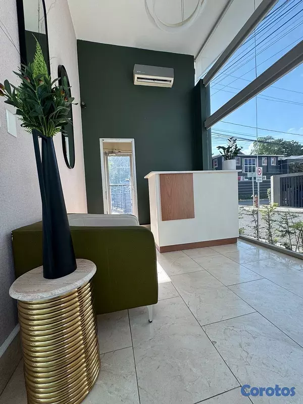 apartamentos - Apartamento de venta en La Esmeralda Santiago. ( De Lujo) 2