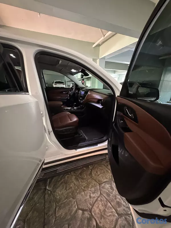 jeepetas y camionetas - Chevrolet Traverse 2020 High Country Full – Único Dueño, Como Nueva 🔥 7