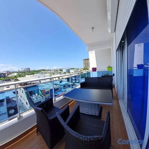 apartamentos - Vendo y alquilo apartamento de 3 habitaciones en 📍Alma Rosa I 6