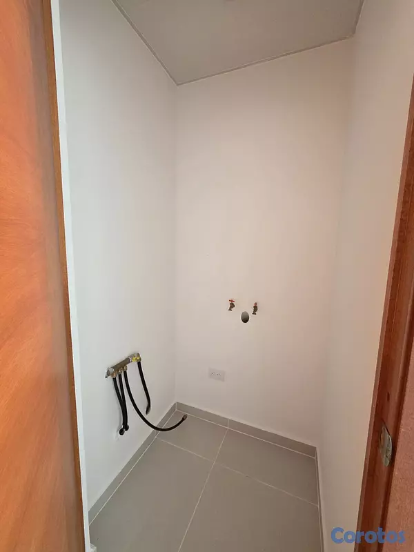apartamentos - Alquiler apartamento vacio, Evaristo Morales  11