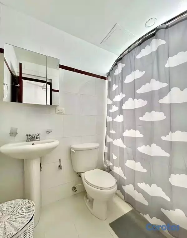 apartamentos - Apartamento en la esperrilla - Torre Bolivar 4