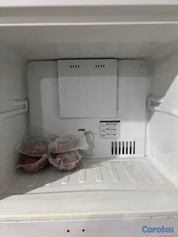 electrodomesticos - se vende nevera por mudanza execelentes condiciones  4