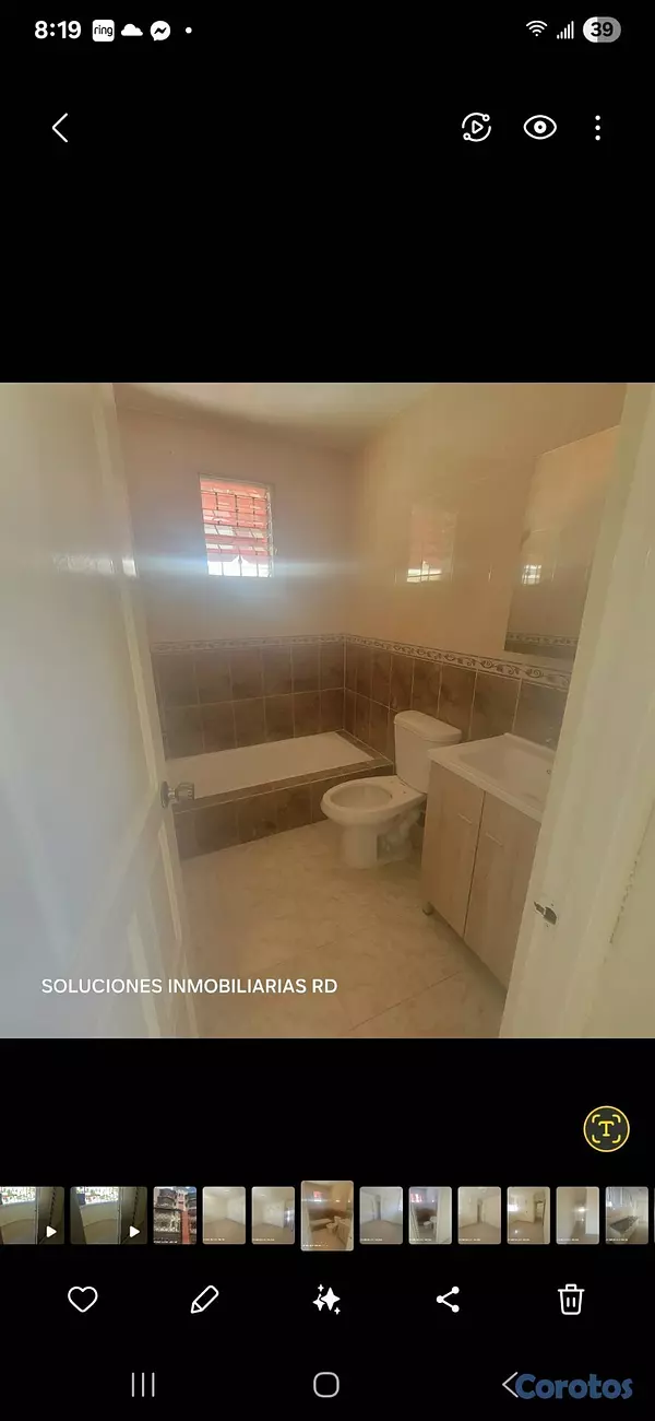apartamentos - Amplio apartamento en venta ubicado en Corales del 10