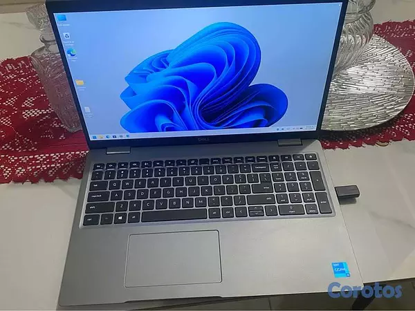 computadoras y laptops - ¡No Pierdas Esta Oportunidad! Dell Latitude 5430 i 9