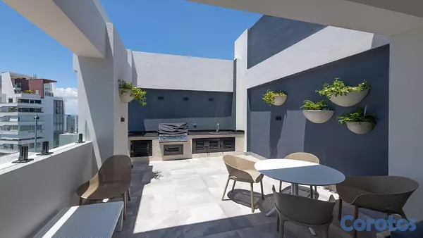 apartamentos - apartamentos en alquiler en Serralles 6