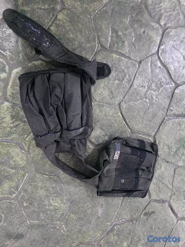 Artículos Deportivos - Venta Punching bag, Mitts y Slantboard 4