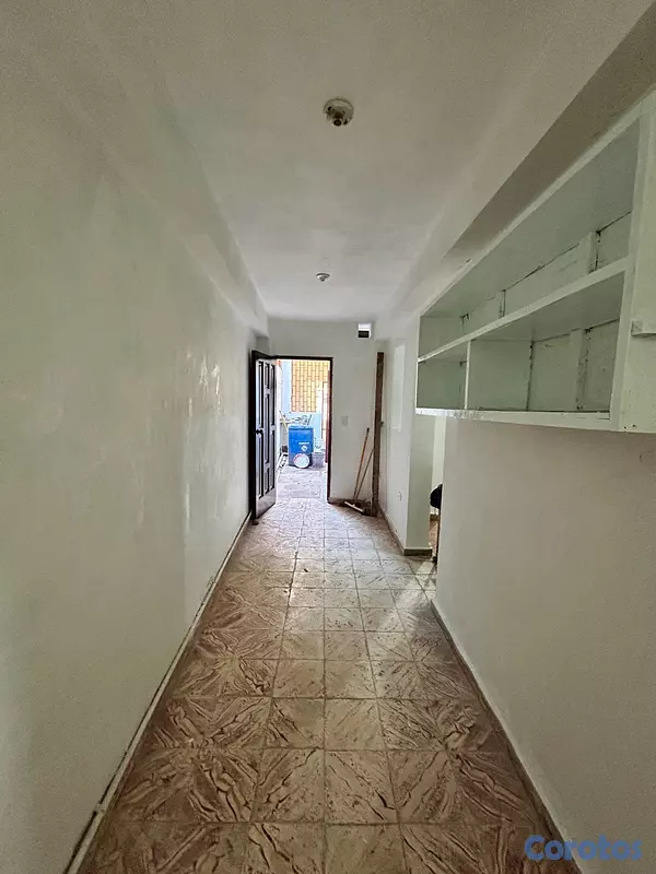 apartamentos - Propiedad en Ciudad Nueva – Vivienda o local comer 14