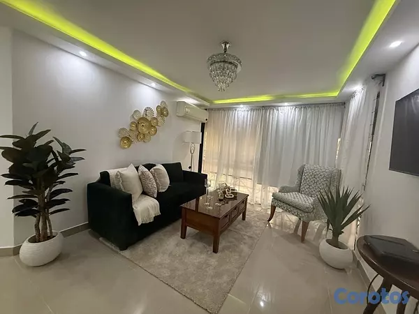 apartamentos - Excelente ubicación, Gustavo Mejia Ricart con Nuñez 9