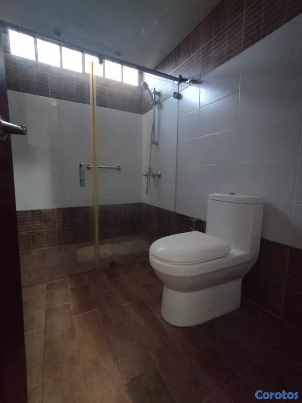 apartamentos - ANACAONA. 230 MTS CON LINEA BLANCA, COMODO DEPARTAMENTO , IMPECABLE LINEA BLANCA 4