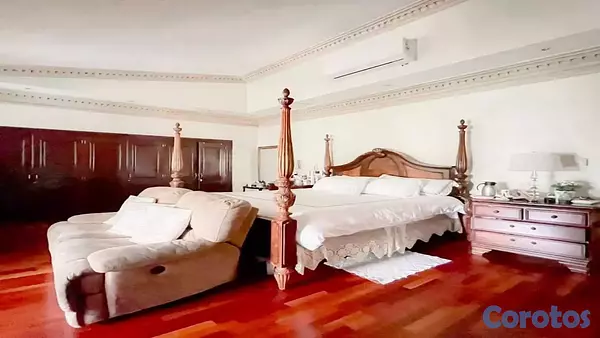 casas - For Sale Casa De Lujo En Bella Vista De 3 Habitaciones 10