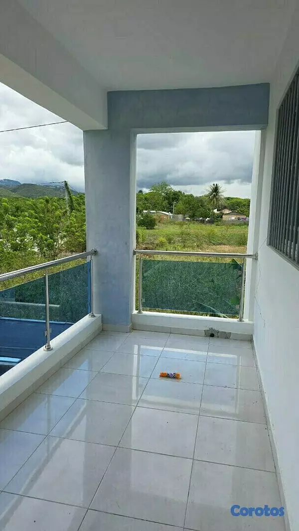casas - Casa en Santiago 2