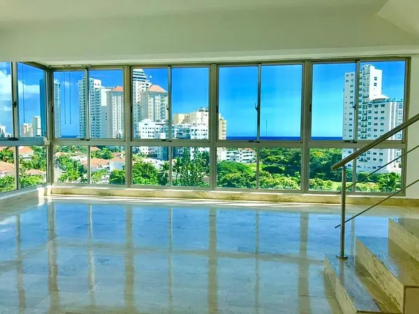 penthouses - PENTHOUSE EN VENTA EN LOS CACICAZGOS 6
