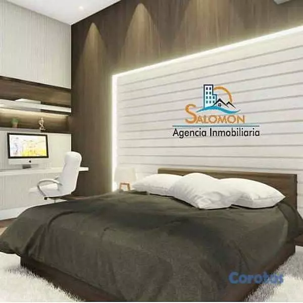 casas - Villas con espectacular vista en residencial privado a 3 minutos de la playa 2