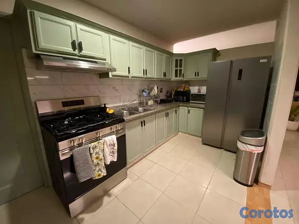 apartamentos - Amplio y confortable apartamento en alquiler en Pradera Verde 3