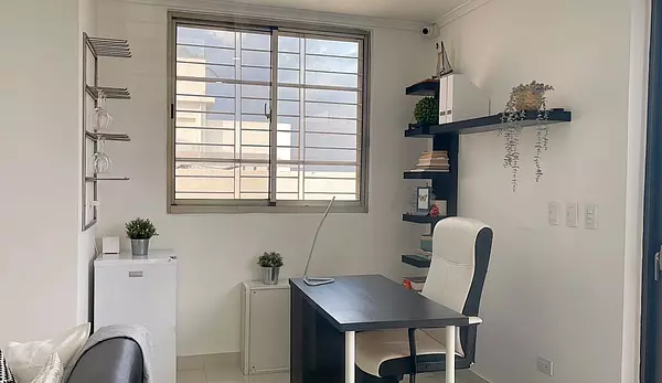 apartamentos - Sumérgete en esta exclusiva propiedad en el centro de la ciudad 🏙 El Millón  10