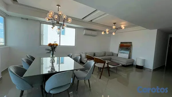 apartamentos - Vendo Apartamento de Oportunidad en Bella Vista Sur 16