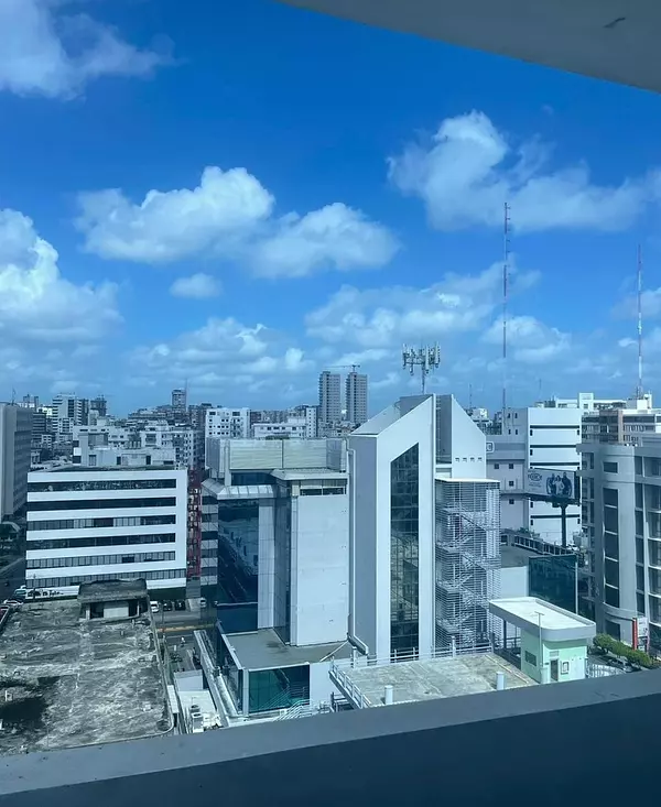 apartamentos - Apartamento decimo piso, Naco, Distrito Nacional  9