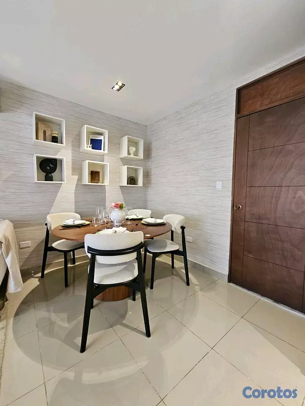 apartamentos - APARATAMENTOS DE 58MTS 72MTS Y 82 MTS RESIDENCIAL ARRECIFES DEL SOL LAS AMERICAS 2